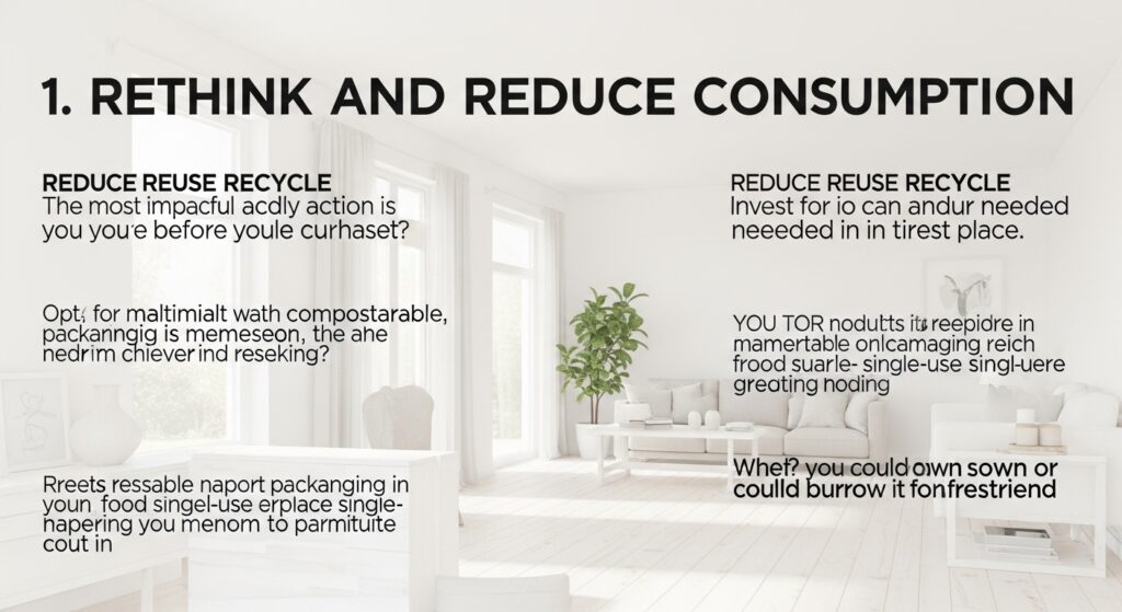 eco friendly home ideas