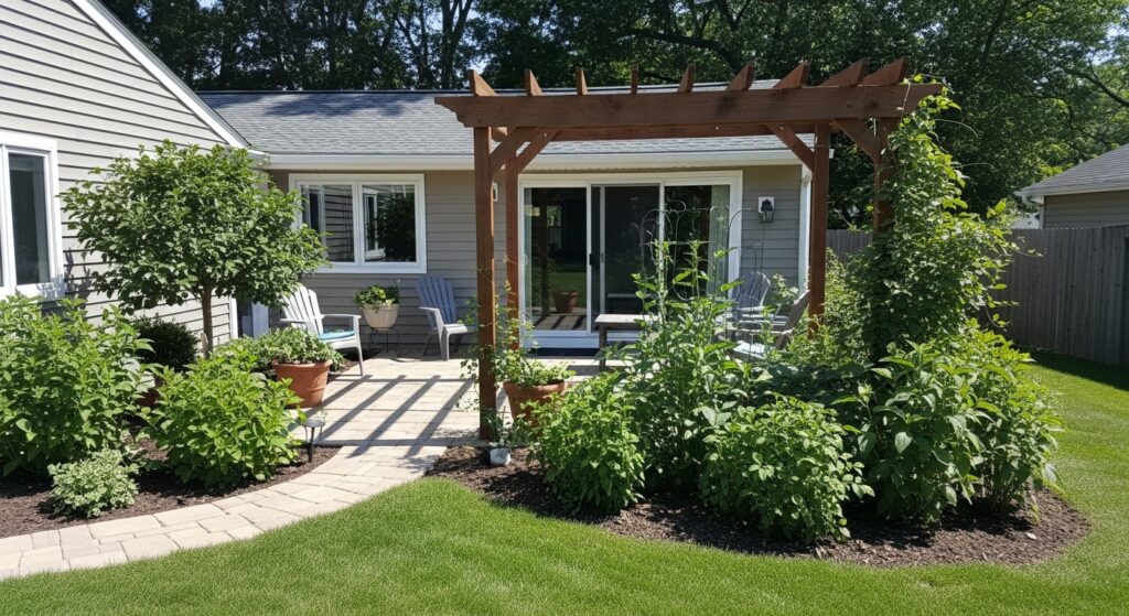Cultivate Sustainable Gardening at Home