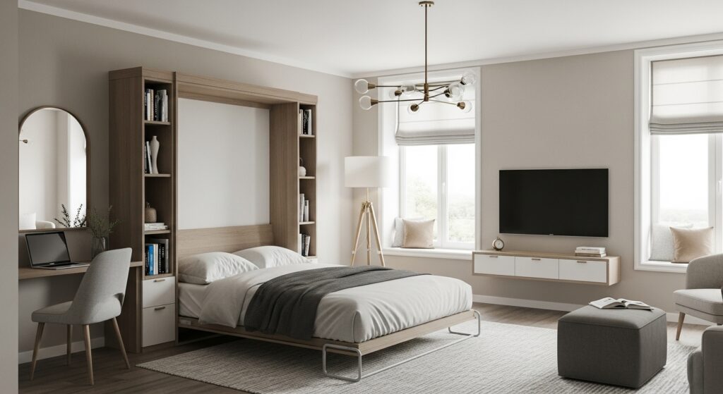home build architecture trends 2025