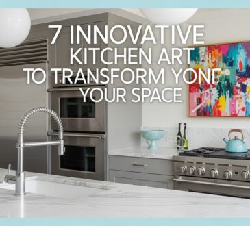 kitchen art