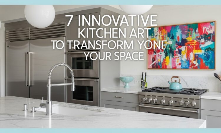 kitchen art