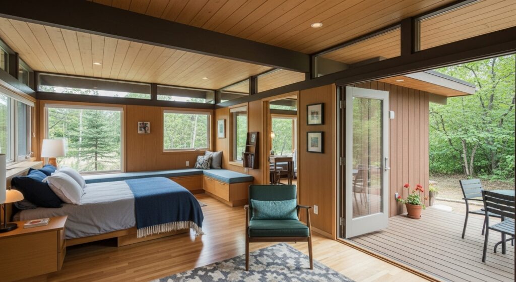 mid century modern prefab homes 5