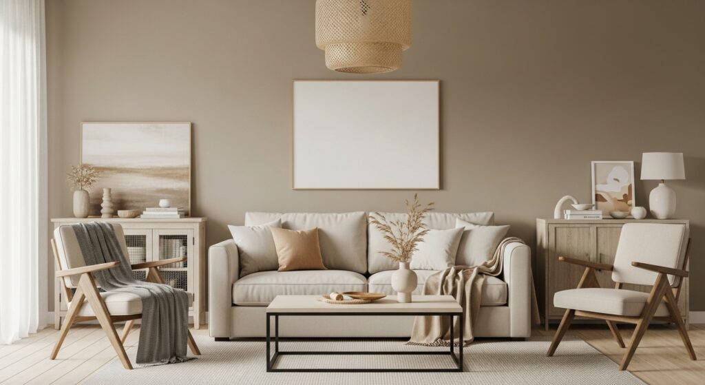 Embracing the New Neutral Palette