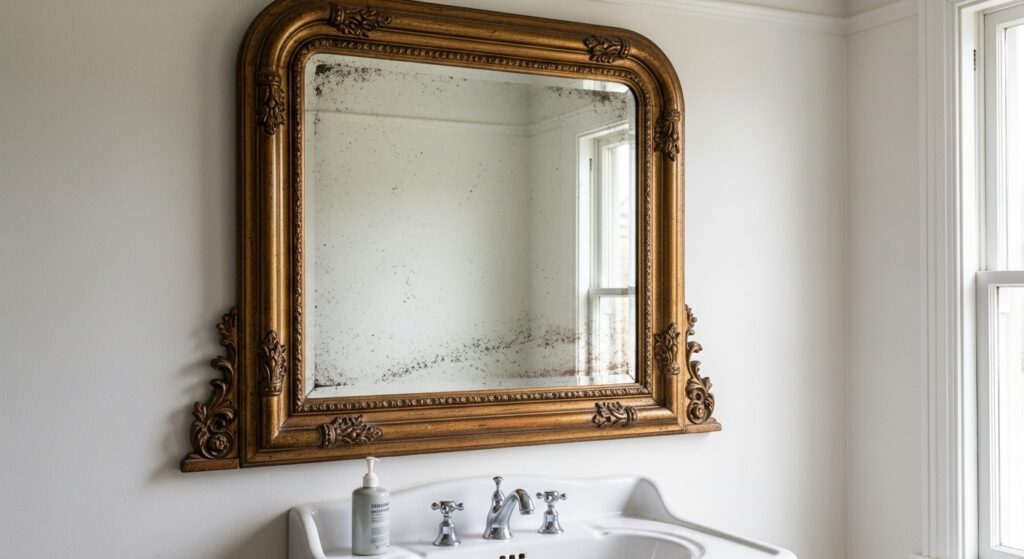 top 10 vintage bathroom ideas 4