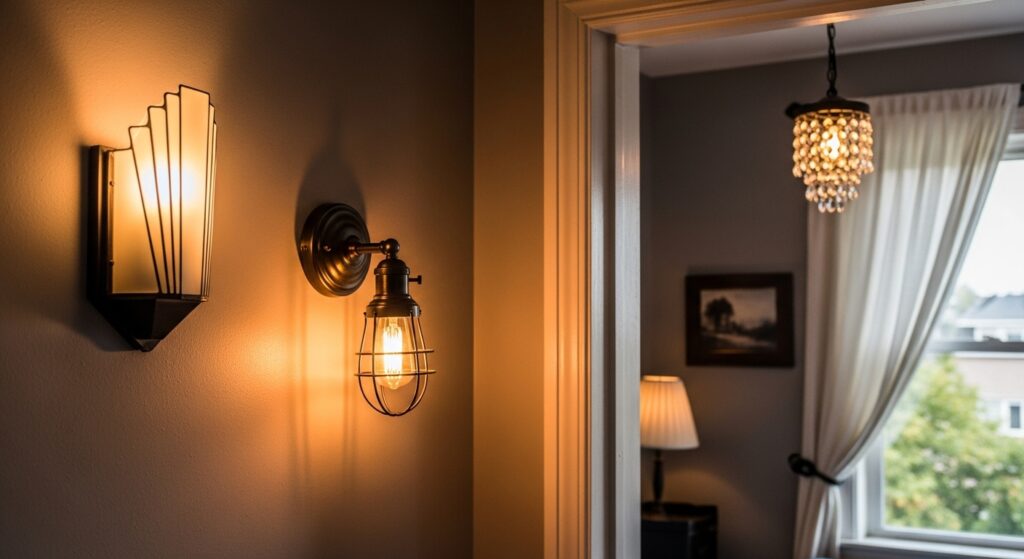 top 10 vintage bathroom ideas 5